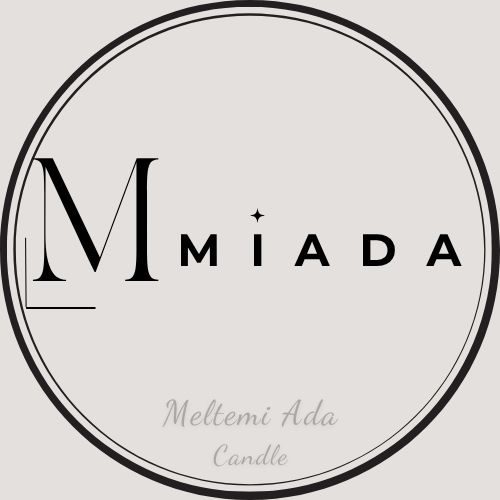 miada mum oda kokusu inci tozu mum